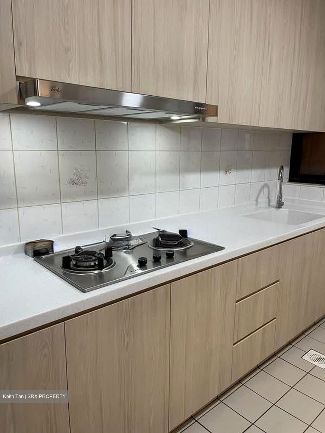 Fort Gardens (D15), Condominium #613526441